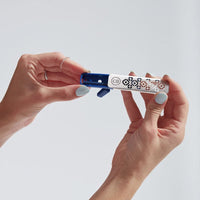 Volcano Car Reed Diffuser Refill