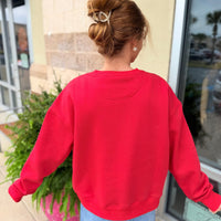 Merry Sweatshirt
