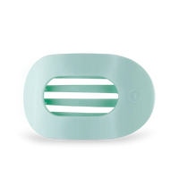 Teletie, Large Round Clip