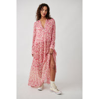 See It Through Dress, FP