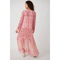 See It Through Dress, FP