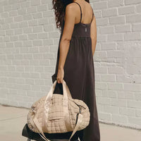 Hot Shot Strappy Romper FP (Black)