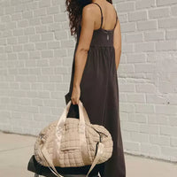 Hot Shot Strappy Romper FP (Black)