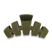 Teletie, Large Clip