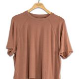 Victoria Top (Mocha)