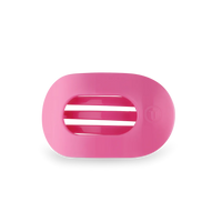 Teletie, Large Round Clip