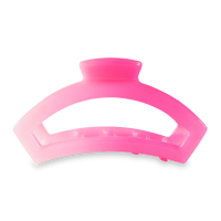 Teletie, Open Medium Clip
