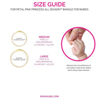 Kids BuDha Girl, Princess ASB