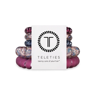 Purple Haze Mixed Hair Ties