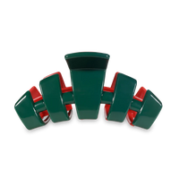 Teletie, Large Clip