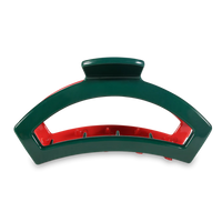 Teletie, Open Medium Clip