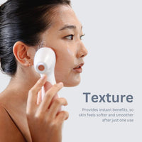 Nu Skin, Lumispa iO Rose Gold + Cleanser