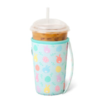 Egg Hunt Iced Cup Coolie, Swig