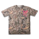 Camo Bow Tee