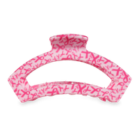 Wrapped In Ribbon Large Open Clip Teletie