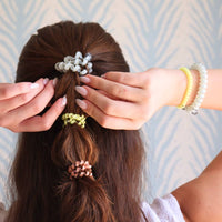 Beach Club, Mixed Hair Ties