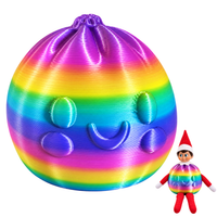PRESALE-Elf Dumpling Outfit