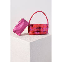 Monroe Shoulder Bag