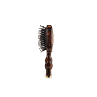 Mini Boar Brush (Tortoise)
