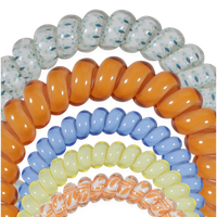 Beach Club, Mixed Hair Ties