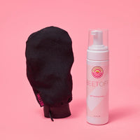 Tanning Eraser, BEETTAN