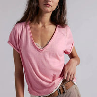 We The Free, Take 2 Tee (Rose Oil)