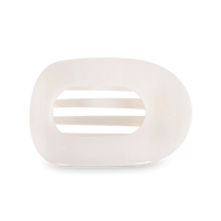 Teletie, Large Round Clip