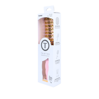 Full Size Vented Brush (Bubblegum Pink)