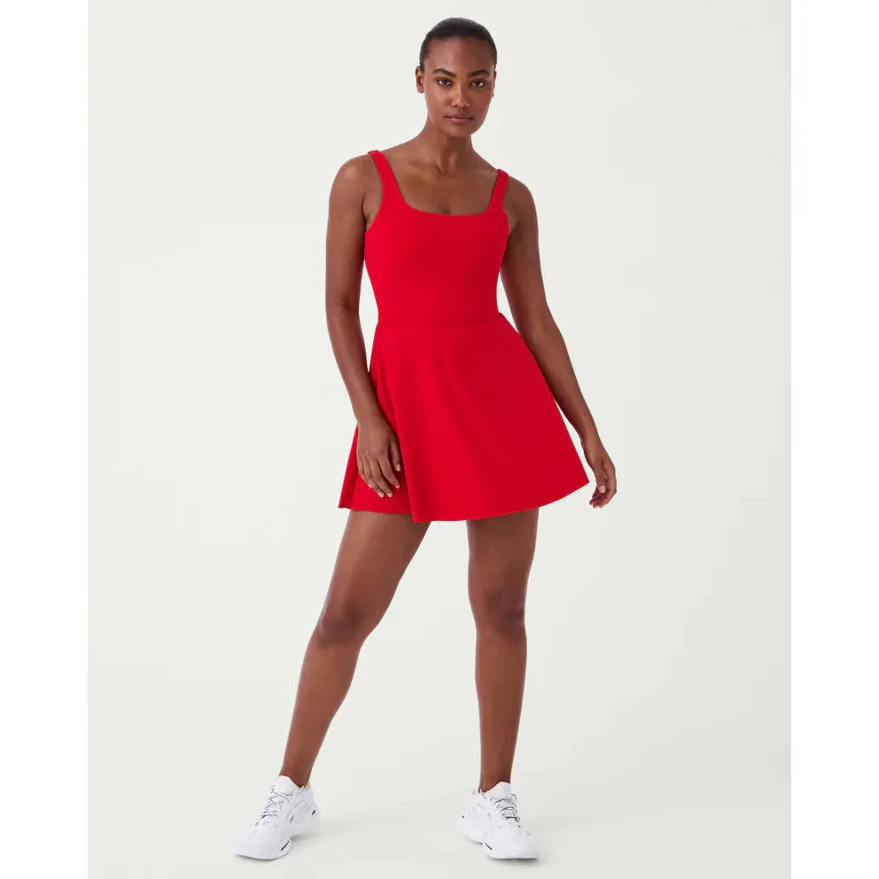 Get Moving Dress, Spanx – The G