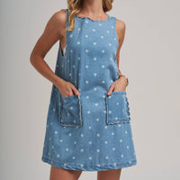 Emmaline Dress