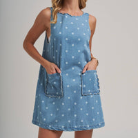 Emmaline Dress