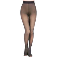 Fleece Stockings
