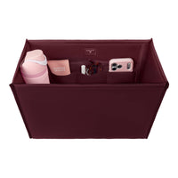 Tote Organizer (Mulberry)