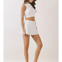 Avery Skort