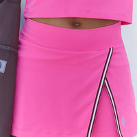 Forehand Skort, FP (Pink)