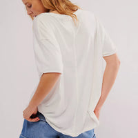 Nina Tee, FP (White)