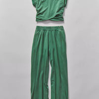 Hot Shot Cross Over Set FP (Evergreen)