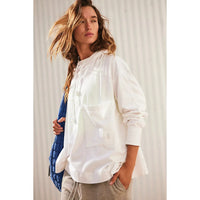 Hot Shot Hooded Layer, FP