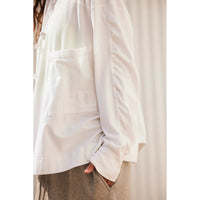 Hot Shot Hooded Layer, FP