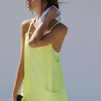 Hot Shot Mini (sour citrus), Free People