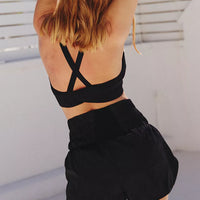 Way Home Short (black), FPM