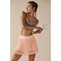 Rally Ruffle Mini (pastel peach) FPM