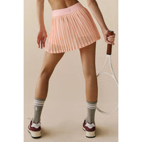 Rally Ruffle Mini (pastel peach) FPM