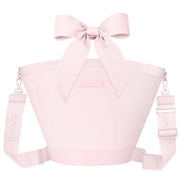 Ballet Pink Jelly Cooler Tote, CaseMate