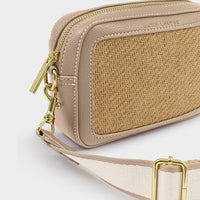 Avery Small Crossbody Bag