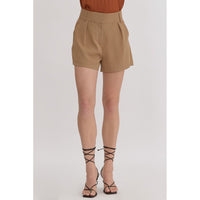 Zoe Short