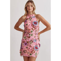 Charlotte Dress