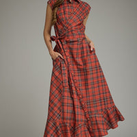 Tinsel Dress