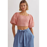 Melody Top