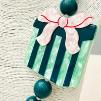 Beaded Gift Necklace